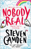 Nobody Real | Steven Camden