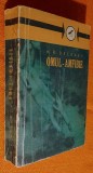 Omul-amfibie. Poetul stiintei. Omul care si-a gasit chipul - A. R. Beleaev 1962