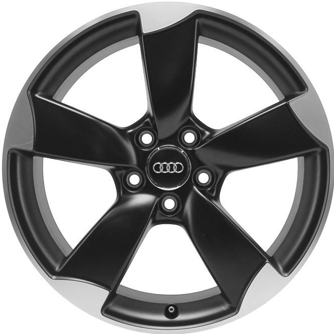 Janta Aliaj Oe Audi 19&amp;quot; 9.0J x 19 ET52 8J0601025DD