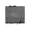 Radiator racire Mitsubishi Pajero Sport (K90), 11.1998-09.2002, Motorizare 2, 5 Td 73kw Diesel, tip climatizare Cu/fara AC, cutie automata, tip Denso
