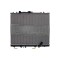 Radiator racire Mitsubishi Pajero Sport (K90), 11.1998-09.2002, Motorizare 2, 5 Td 73kw Diesel, tip climatizare Cu/fara AC, cutie automata, tip Denso
