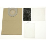 STAUBSACK 787406 pentru aspirator THOMAS