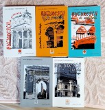 Bucurescii de altadata - Constantin Bacalbasa