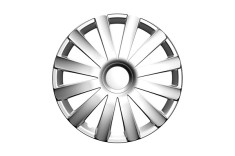 SET CAPACE ROTI 13` SPYDER foto