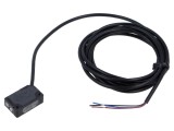 Senzor fotoelectric cu rază de detecție de 0-5m PNP-ON/OFF SA2E