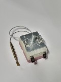 Termostat pentru aparat de sudura Strend Pro 63B-2, piesa 2/6