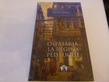 Ospataria la regina Pedauque - Anatole France