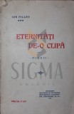 ETERNITATI DE O CLIPA