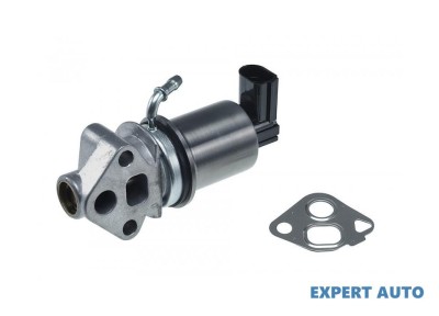 Supapa recirculare gaze Audi A3 (1996-2003) [8L1] #1 foto