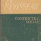 ROUSSEAU - CONTRACTUL SOCIAL