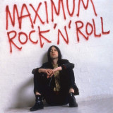 Maximum Rock &#039;N&#039; Roll - The Singles Volume 1 - Vinyl | Primal Scream