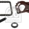 FEBI BILSTEIN 47979 Set lant, antrenare pompa ulei