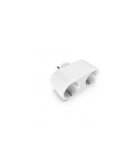 Priza smart dubla WiFi Woox R6073 16A