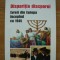 BERNARD WASSERSTEIN - DISPARITIA DIASPOREI - EVREII DIN EUROPA INCEPAND CU 1945