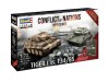 Set macheta &#039;Conflict of Nations Series&#039;