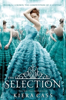 The Selection foto
