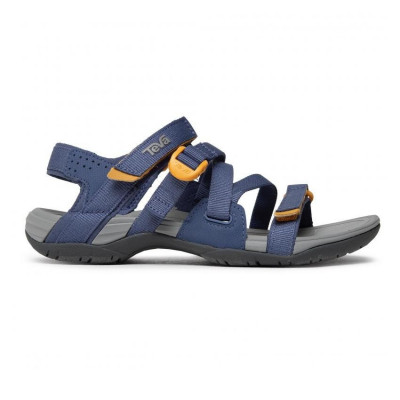 Sandale Teva Women&amp;#039;s Ascona Sport Web Bleumarin - Navy foto