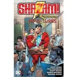 Shazam and the Seven Magic Lands