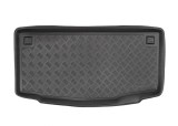 Covor Tavita Portbagaj Hyundai I10 II Hatchback (2013-2019) Rezaw - Protectie Portbagaj Auto