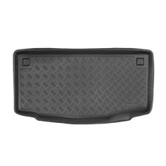 Covor Tavita Portbagaj Hyundai I10 II Hatchback 2013-2019