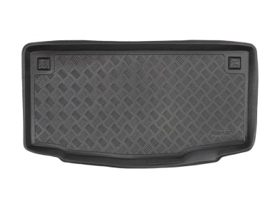 Covor Tavita Portbagaj Hyundai I10 II Hatchback 2013-2019 foto