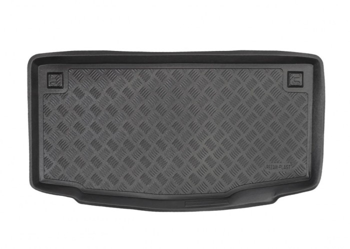 Covor Tavita Portbagaj Hyundai I10 II Hatchback 2013-2019