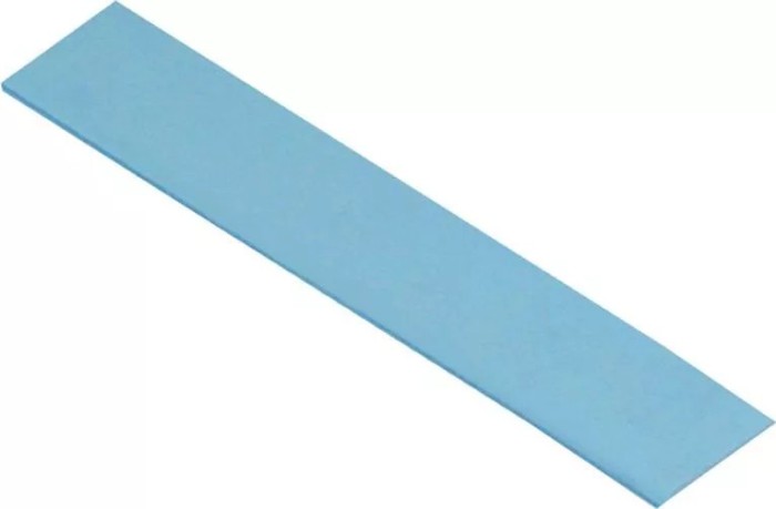 Pad termic Arctic 6W/mK grosime 1mm 120x20mm set 2buc