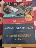 Niall Ferguson, Ascensiunea banilor, O istorie financiara a lumii