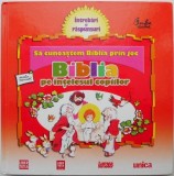 Biblia pe intelesul copiilor. Intrebari si raspunsuri