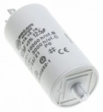 Condensator Pornire Uscător Rufe Candy 12.5uF Original
