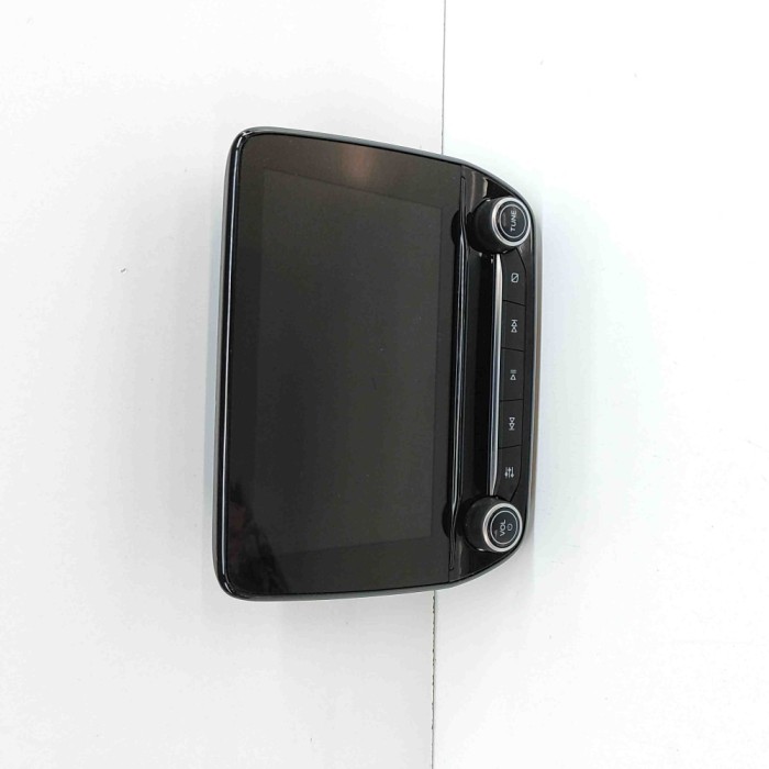 Ecran de navigație FORD PUMA J2K, CF7 2022 OEM: L1BT-18B955-FC