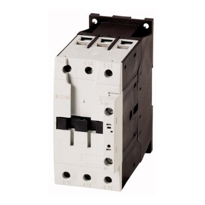 Contactor 230V 40A foto