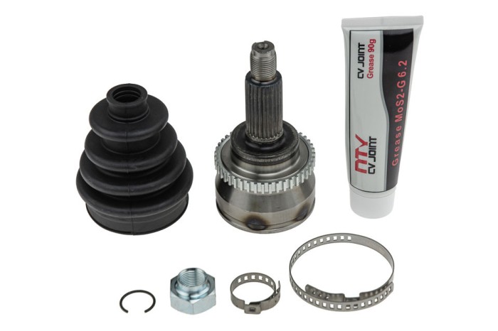 Cap planetara exterior Suzuki Ignis 1.3 2005-, Subaru Justy 1.3 2003-2007, NTY NPZ-SU-004