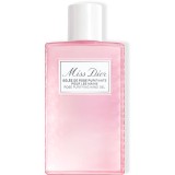 DIOR Miss Dior gel pentru curățarea m&acirc;inilor pentru femei 100 ml