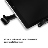 Suport Auto Premium Tableta Tetiera Universal