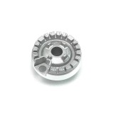 Arzător auxiliar pentru plită CANDY 42825058 HOOVER BAUMATIC Original