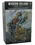 Modern Ireland 1600 - 1972 / R. F. Foster