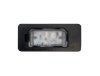 Lampa numar spate BMW Seria 2 (U06), 2021-; iX3 (G08), 2020-; X1 (U11), 2022-; X3 (G01), 06.2017-2024, MINI Countryman 2023-, partea central, origina