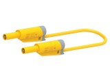 Cablu de măsurare 36A cu mufă banană 4 mm - ELECTRO-PJP