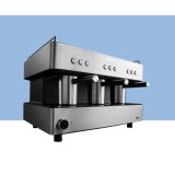 Aparat de cafea turceasca 2600 W, 9 cești Beko BKK 2700, Keyf Profesyonel