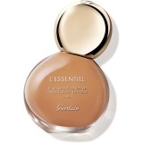 GUERLAIN L&rsquo;Essentiel Natural Glow Foundation machiaj persistent SPF 20 culoare 05N Honey 30 ml