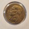 218 Brazil, Brazilia, 20 Centavos Rui Barbosa 1955, KM#562,