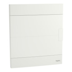 Tablou ST 24 module usa alba Schneider EZ9EUB212