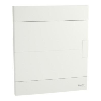 Tablou ST 24 module usa alba Schneider EZ9EUB212 foto