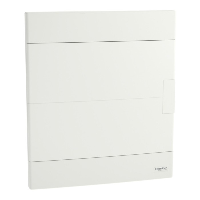 Tablou ST 24 module usa alba Schneider EZ9EUB212
