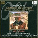 CD 2xCD Ennio Morricone &lrm;&ndash; Selection Of Western Film Music (-VG)
