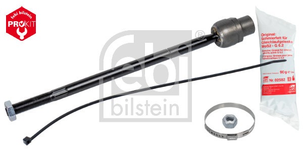 FEBI BILSTEIN 28312 Articulatie axiala, cap de bara