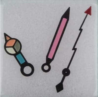 Indicatori NH 35 si NH 36 foto