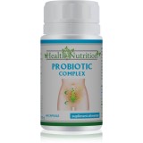 HEALTH NUTRITION Probiotic Complex capsule cu probiotice 60 caps.