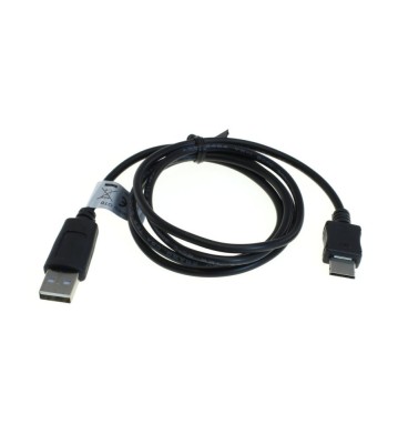 Cablu de date USB compatibil cu Samsung SGH-D800 foto